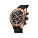Carrera Chronograph Tourbillon Extreme Sport