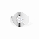 Bague Menottes Dinh Van Grand Modèle