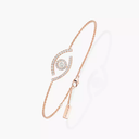 Bracelet pavé Lucky Eye