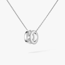 Collier pendentif Move Romane, grand modèle