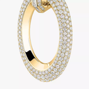 Groove earrings