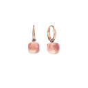 Boucles D’oreille Nudo Petites