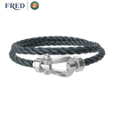 Bracelet Force 10 #FREDxRolandGarros