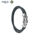 Bracelet Force 10 #FREDxRolandGarros