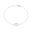 Bracelet Sur Chaîne Menottes Dinh Van Xs