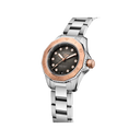 Aquaracer Professional 200 Date