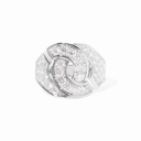Bague Menottes Dinh Van Grand Modèle