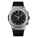 Classic Fusion Chronograph Titanium