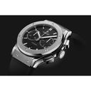 Classic Fusion Chronograph Titanium