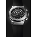 Classic Fusion Chronograph Titanium