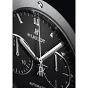 Classic Fusion Chronograph Titanium