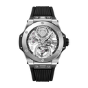 Big Bang Tourbillon Automatic Polished Titanium