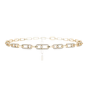 Collier choker Move Link
