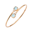 Nudo Mini Bangle