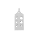 Stone gauge