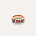 Bague Iconica