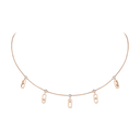 Collier choker Move Uno