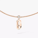 Collier choker Move Uno