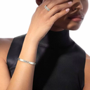 Bangle Move Noa Ciselé