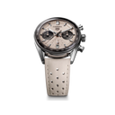 Carrera Chronograph