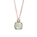 Collier Nudo Classic Avec Pendentif
