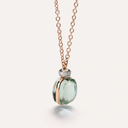 Collier Nudo Classic Avec Pendentif