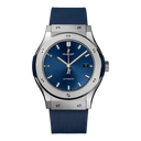 Classic Fusion Titanium Blue