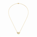 Collier Menottes Dinh Van Petit Modèle