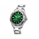 Aquaracer Professional 200 Date