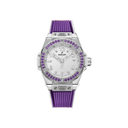 Big Bang Joyful Steel Purple