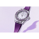 Big Bang Joyful Steel Purple
