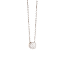 Collier Nudo Petit Avec Pendentif