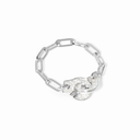 Bague Chaîne Menottes Dinh Van