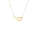 Collier Menottes Dinh Van Xs
