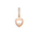 Boucle d'oreille Pretty Woman