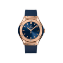 Classic Fusion King Gold Blue