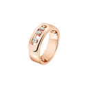 Bague Move Noa, petit modèle