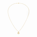 Menottes Dinh Van Small Pendant