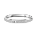 Bracelet pavé Moderniste MM
