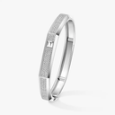 Bracelet pavé Moderniste MM