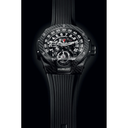 Exceptional Timepieces MP-13 Tourbillon Bi-Axis Retrograde Black Carbon