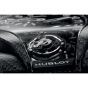 Exceptional Timepieces MP-13 Tourbillon Bi-Axis Retrograde Black Carbon