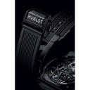 Exceptional Timepieces MP-13 Tourbillon Bi-Axis Retrograde Black Carbon