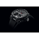 Exceptional Timepieces MP-13 Tourbillon Bi-Axis Retrograde Black Carbon