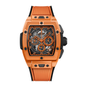 Spirit of Big Bang Orange Ceramic