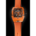 Spirit of Big Bang Orange Ceramic