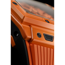 Spirit of Big Bang Orange Ceramic