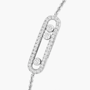 Bracelet pavé Baby Move