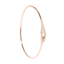 Serrure Jonc Bracelet