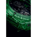 Big Bang Tourbillon Automatic Green Saxem